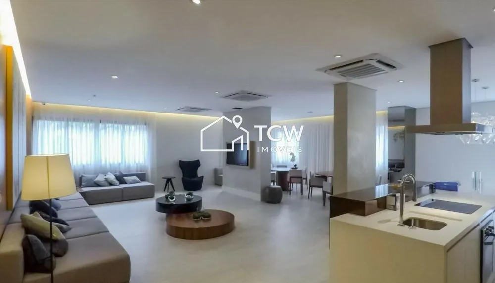Apartamento, 3 quartos, 115 m² - Foto 4