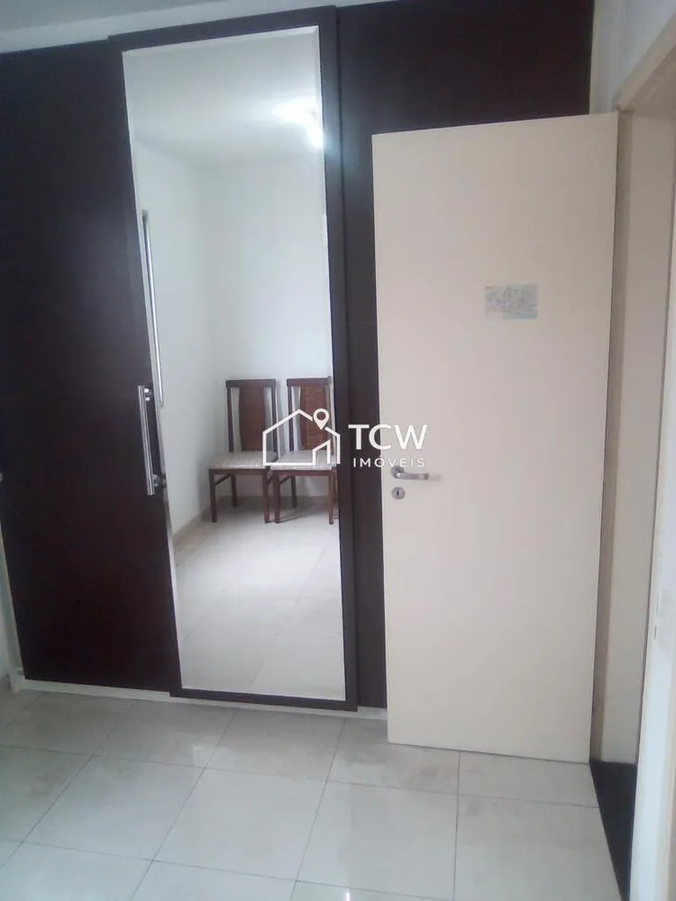 Apartamento, 3 quartos, 61 m² - Foto 5