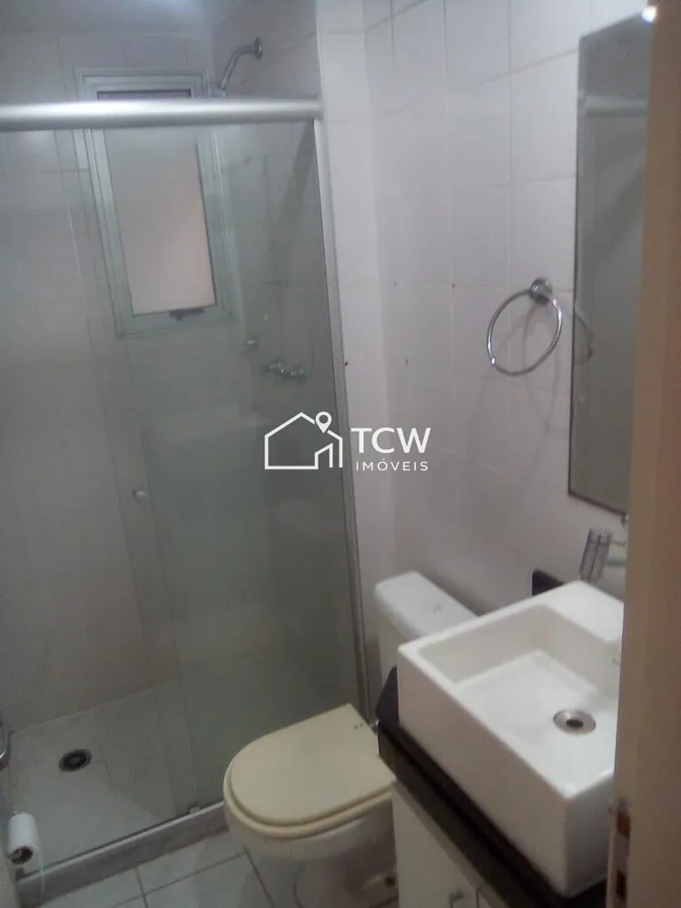 Apartamento, 3 quartos, 61 m² - Foto 6