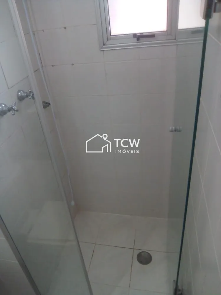 Apartamento, 3 quartos, 61 m² - Foto 9