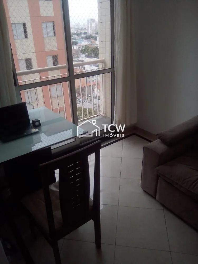 Apartamento, 3 quartos, 61 m² - Foto 1