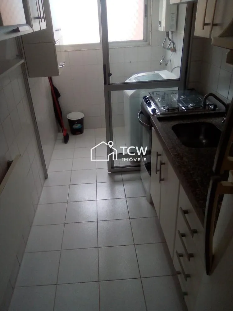 Apartamento, 3 quartos, 61 m² - Foto 12