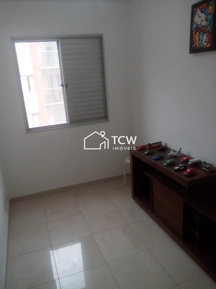 Apartamento, 3 quartos, 61 m² - Foto 4