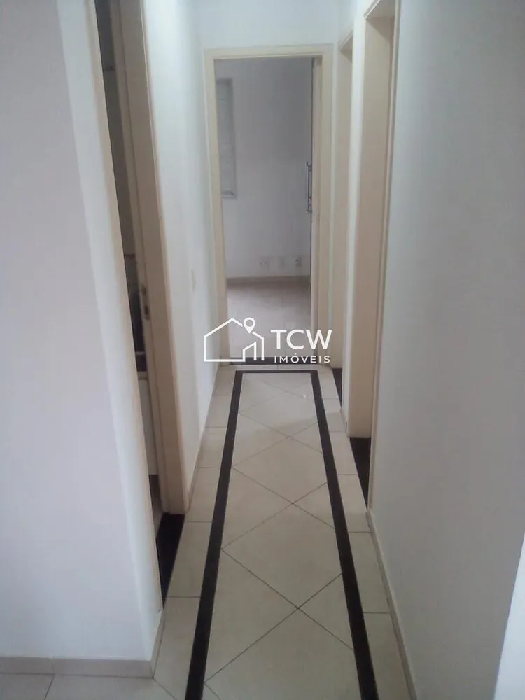 Apartamento, 3 quartos, 61 m² - Foto 3