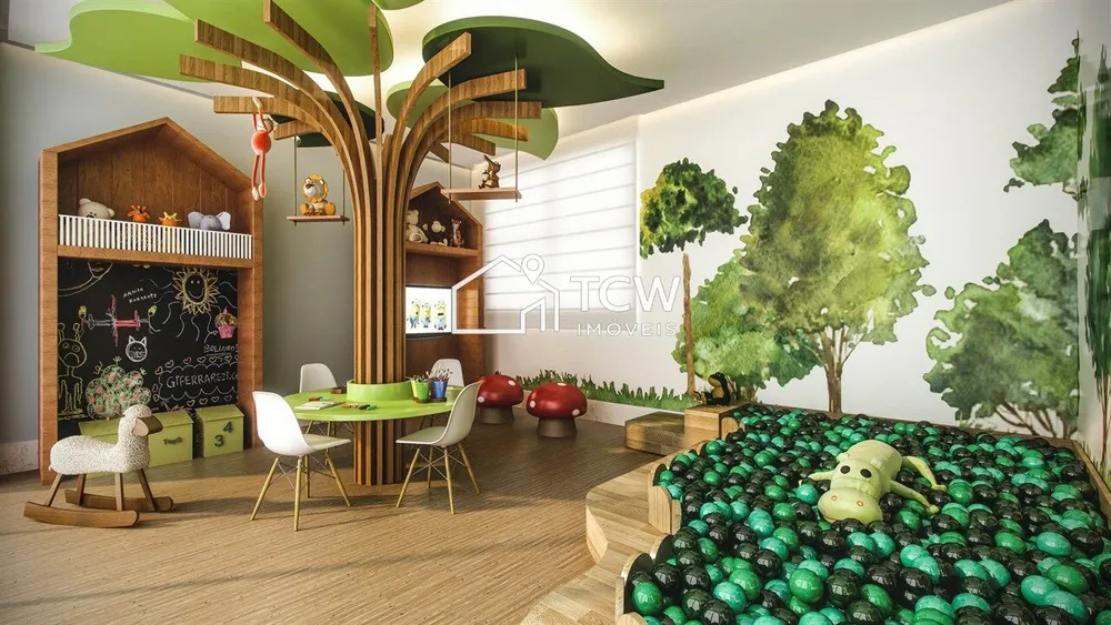 Apartamento, 2 quartos, 65 m² - Foto 7