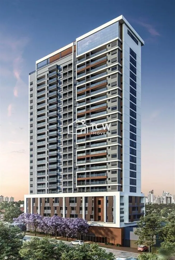Apartamento, 2 quartos, 65 m² - Foto 2
