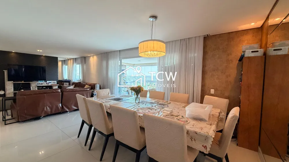 Apartamento, 3 quartos, 206 m² - Foto 3