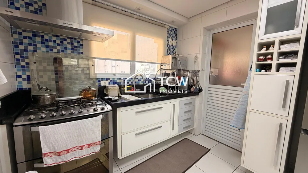 Apartamento, 3 quartos, 206 m² - Foto 8