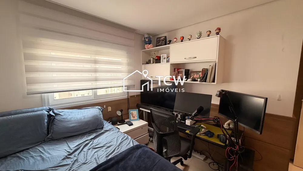 Apartamento, 3 quartos, 206 m² - Foto 11