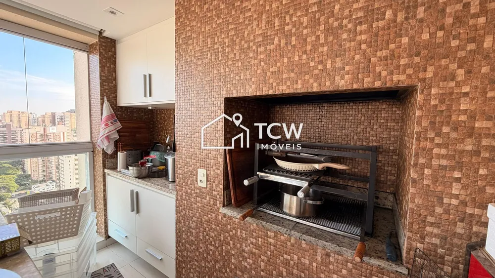 Apartamento, 3 quartos, 206 m² - Foto 6