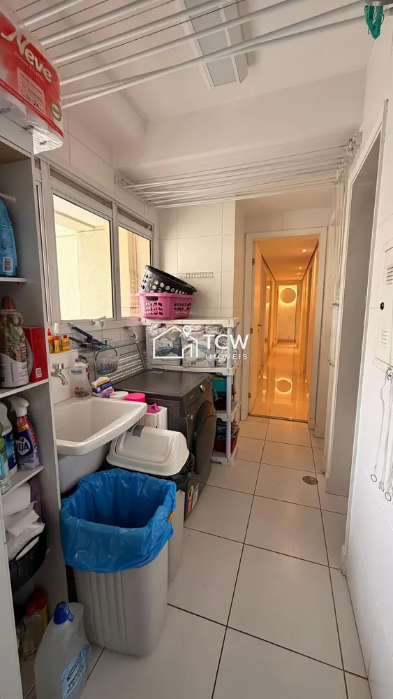 Apartamento, 3 quartos, 206 m² - Foto 10