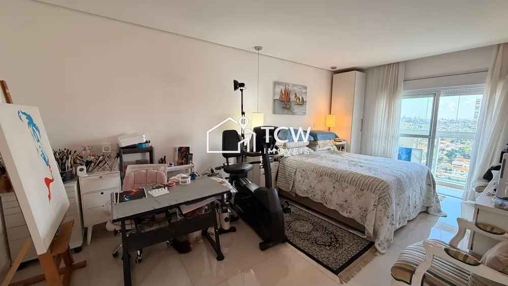 Apartamento, 3 quartos, 206 m² - Foto 12