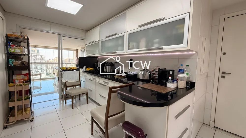 Apartamento, 3 quartos, 206 m² - Foto 7
