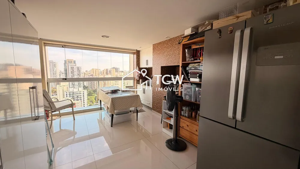 Apartamento, 3 quartos, 206 m² - Foto 5