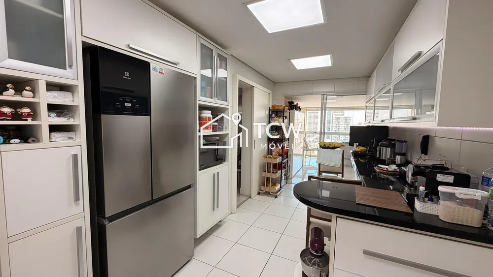Apartamento, 3 quartos, 206 m² - Foto 9