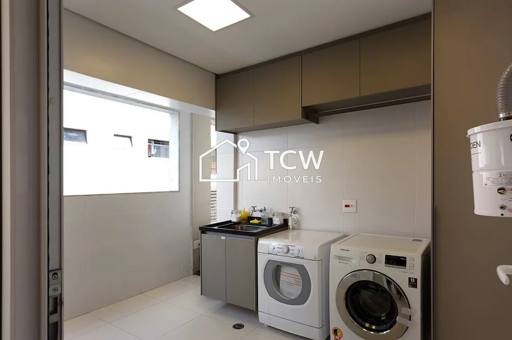 Apartamento, 4 quartos, 278 m² - Foto 7