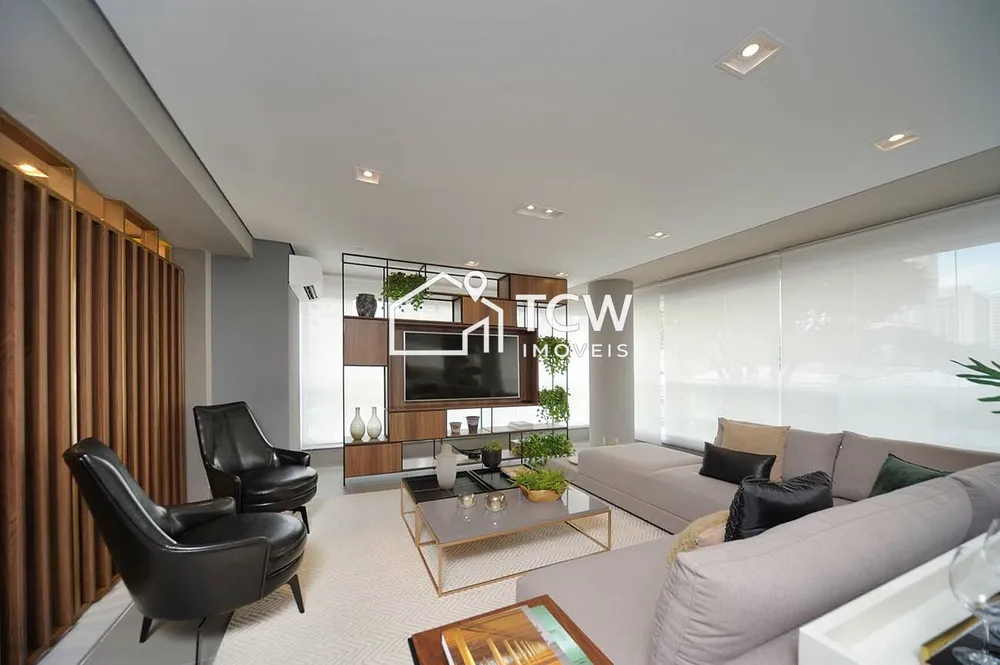 Apartamento, 4 quartos, 278 m² - Foto 2