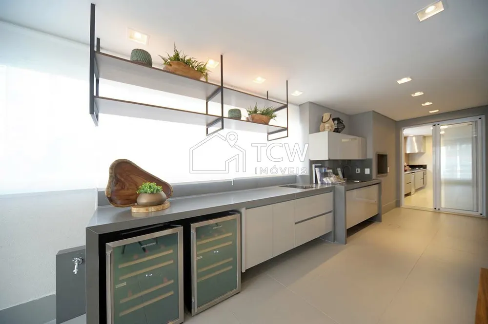 Apartamento, 4 quartos, 278 m² - Foto 8