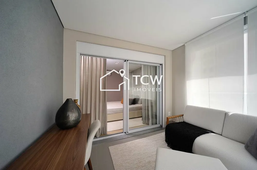 Apartamento, 4 quartos, 278 m² - Foto 5