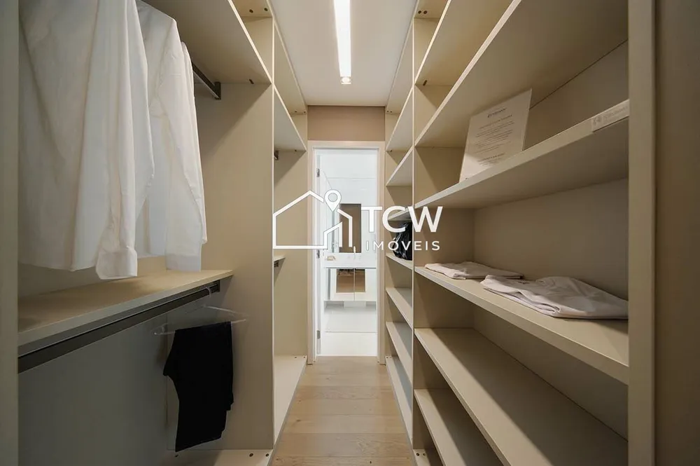 Apartamento, 4 quartos, 278 m² - Foto 5