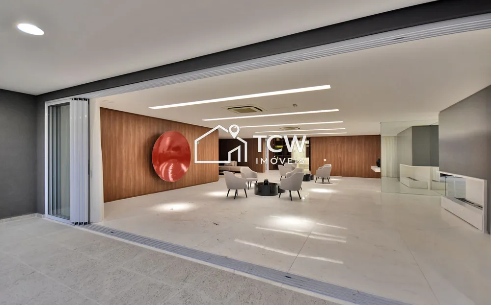 Apartamento, 4 quartos, 278 m² - Foto 4