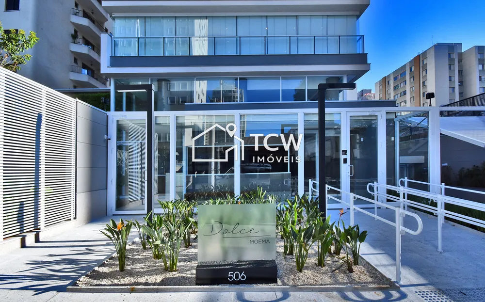 Apartamento, 4 quartos, 278 m² - Foto 6