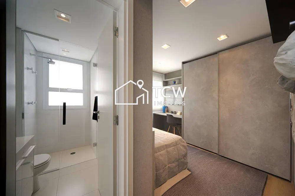 Apartamento, 4 quartos, 278 m² - Foto 3