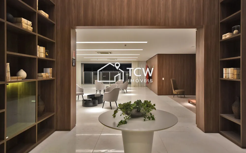 Apartamento, 4 quartos, 278 m² - Foto 3