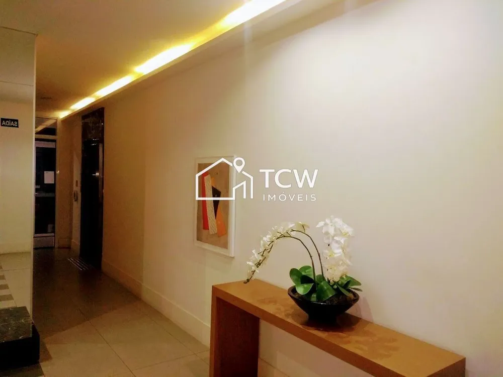 Apartamento, 3 quartos, 100 m² - Foto 5