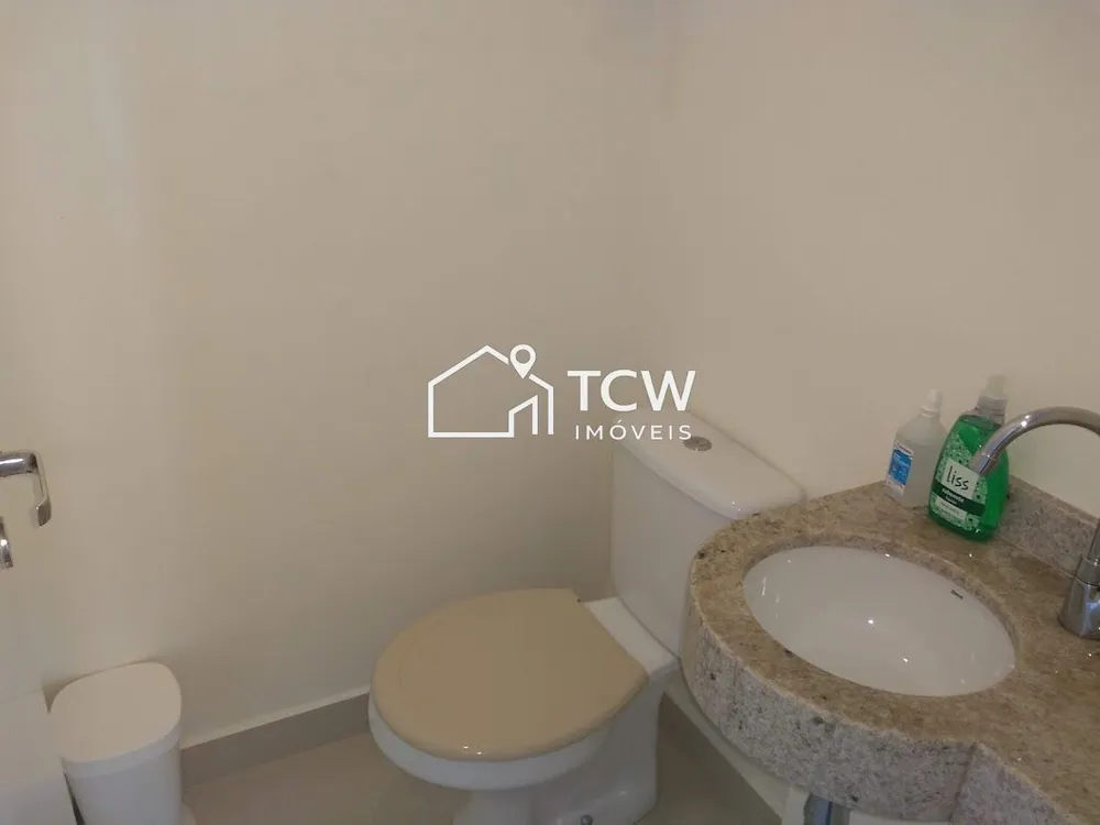 Apartamento, 3 quartos, 100 m² - Foto 2