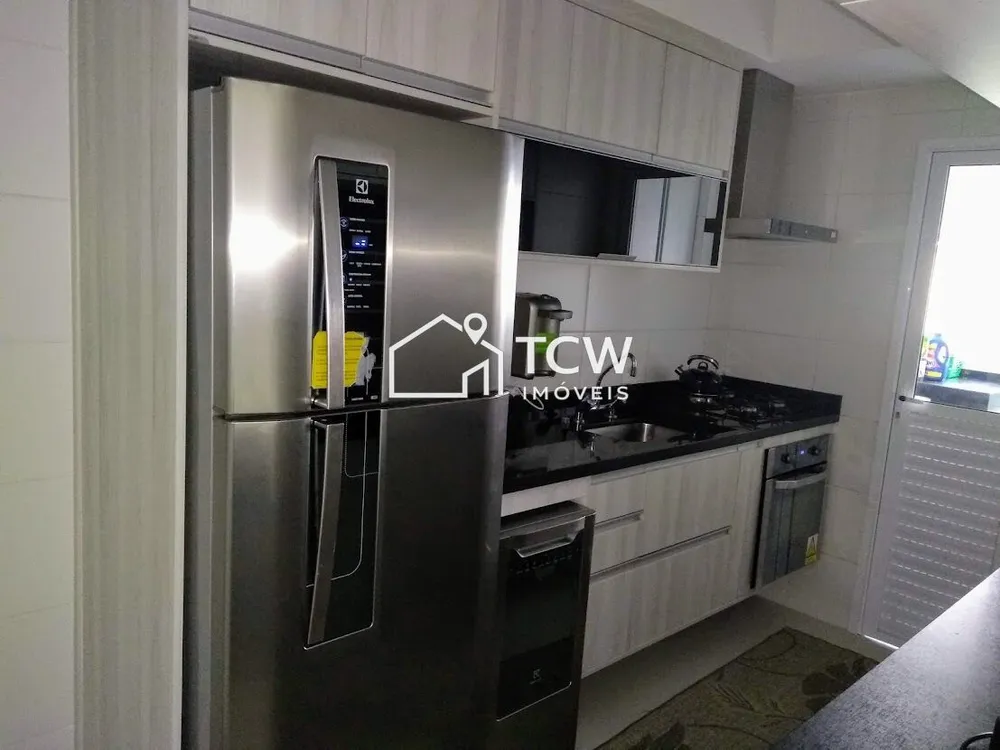 Apartamento, 3 quartos, 100 m² - Foto 3