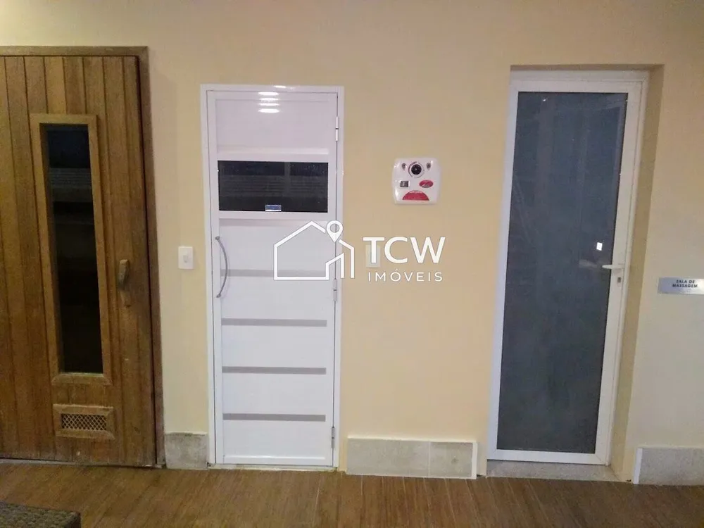 Apartamento, 3 quartos, 100 m² - Foto 7