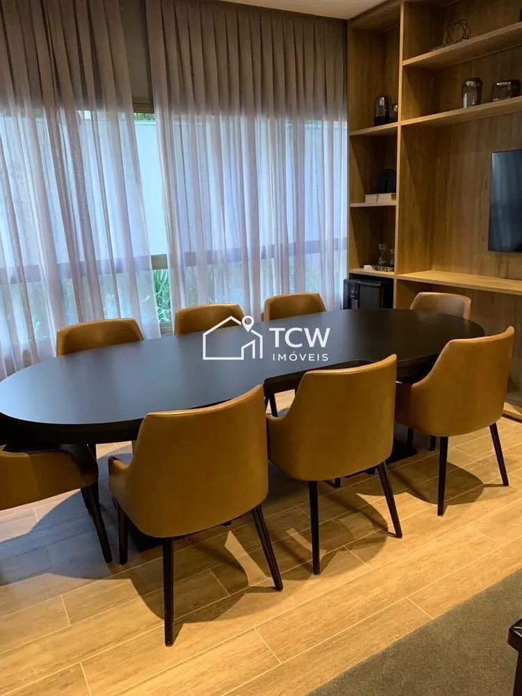 Apartamento, 3 quartos, 109 m² - Foto 2