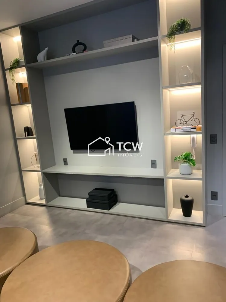 Apartamento, 3 quartos, 109 m² - Foto 5