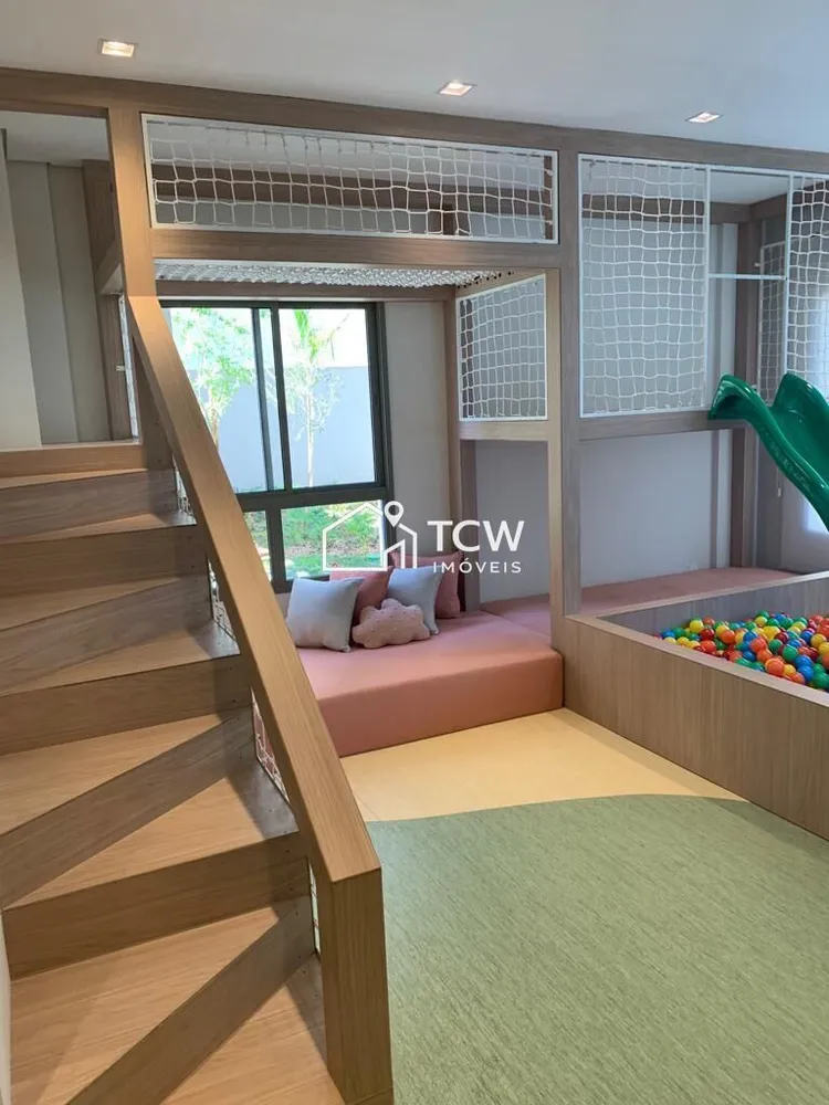 Apartamento, 3 quartos, 109 m² - Foto 4