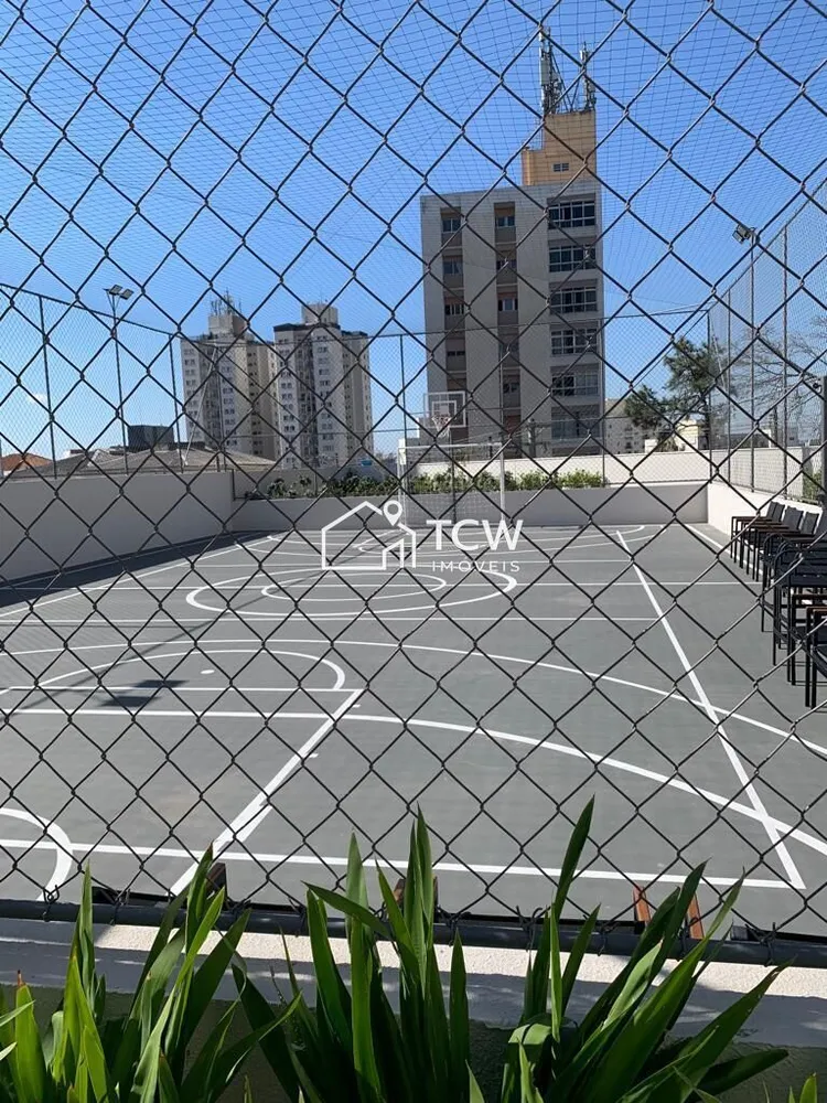 Apartamento, 3 quartos, 109 m² - Foto 1