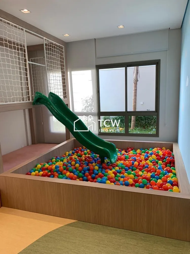 Apartamento, 3 quartos, 109 m² - Foto 7