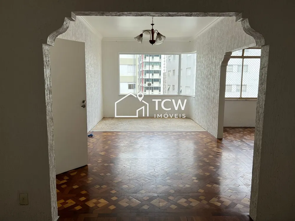 Apartamento, 3 quartos, 199 m² - Foto 1