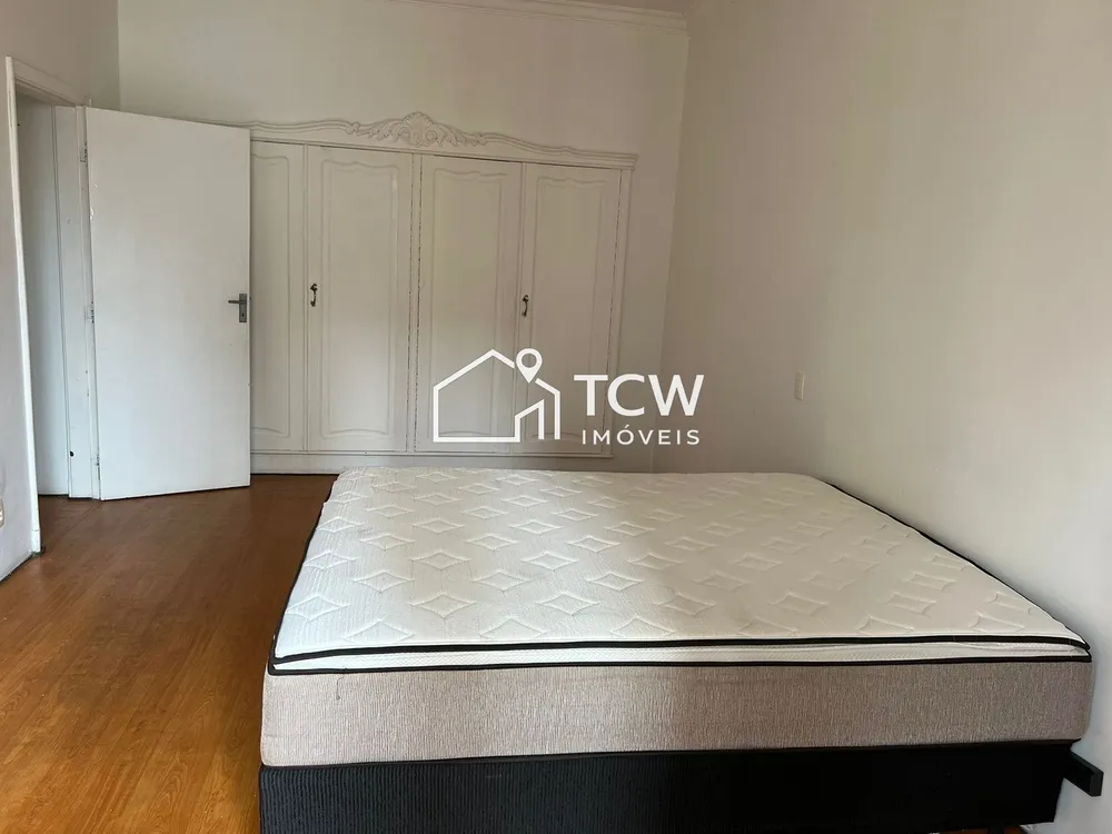 Apartamento, 3 quartos, 199 m² - Foto 2