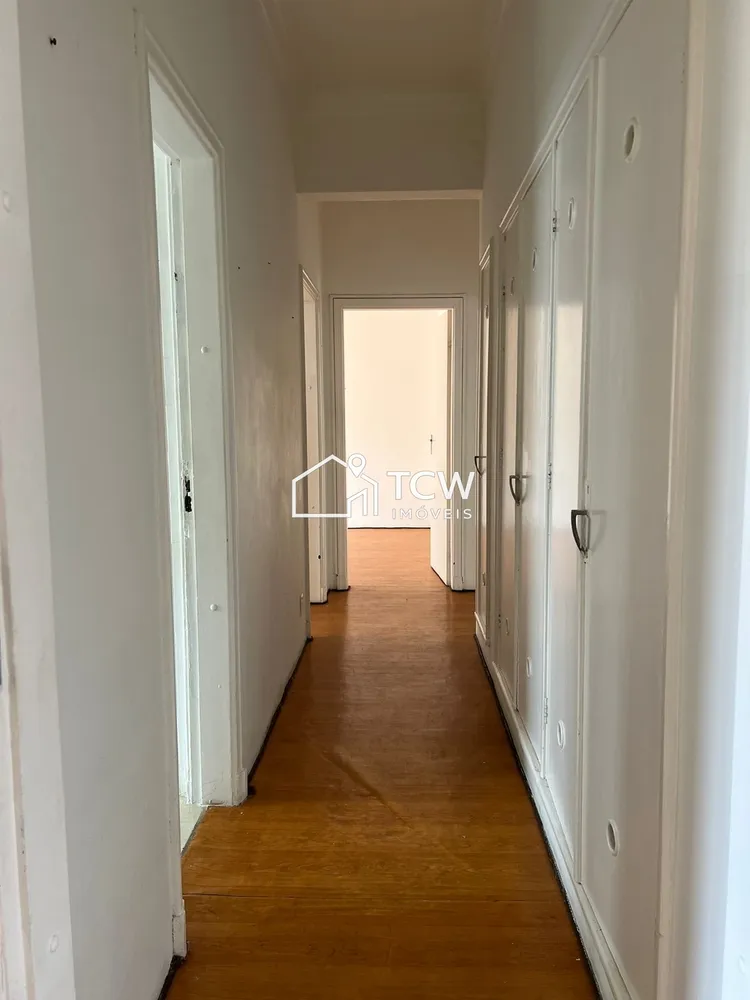 Apartamento, 3 quartos, 199 m² - Foto 4