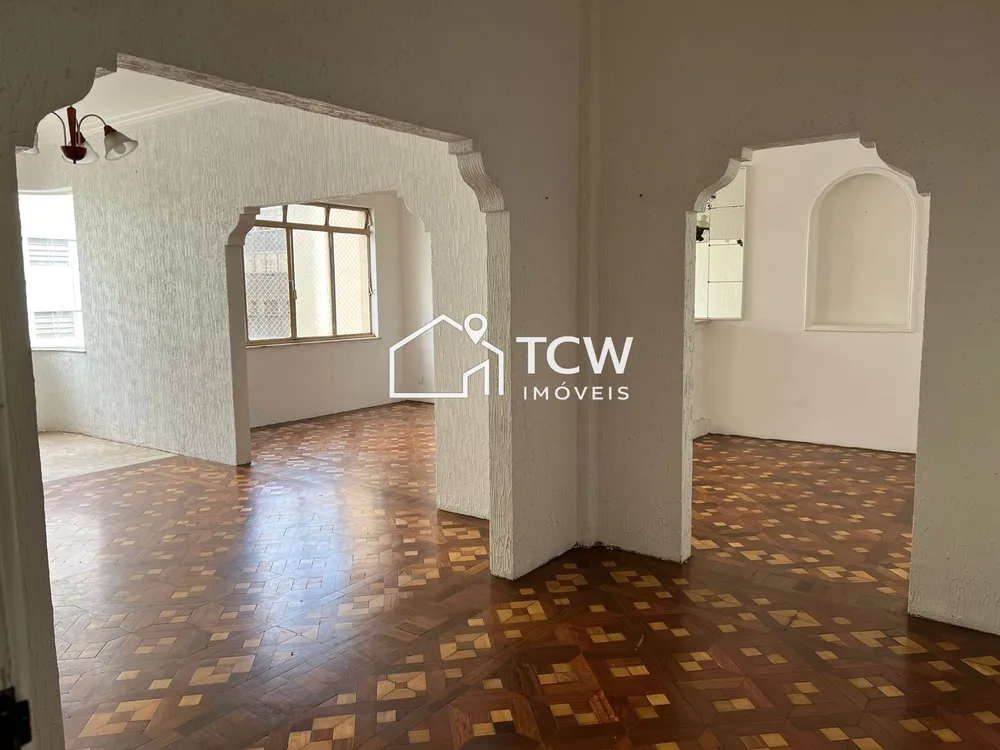 Apartamento, 3 quartos, 199 m² - Foto 1