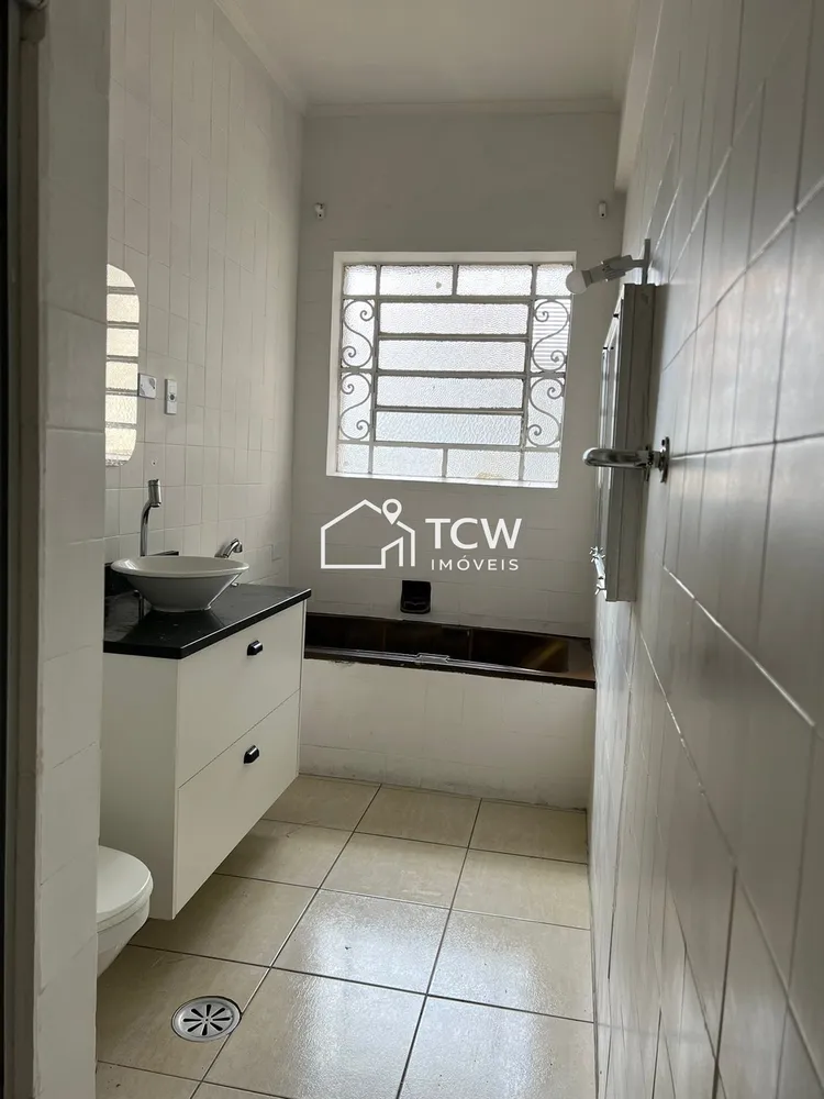 Apartamento, 3 quartos, 199 m² - Foto 5
