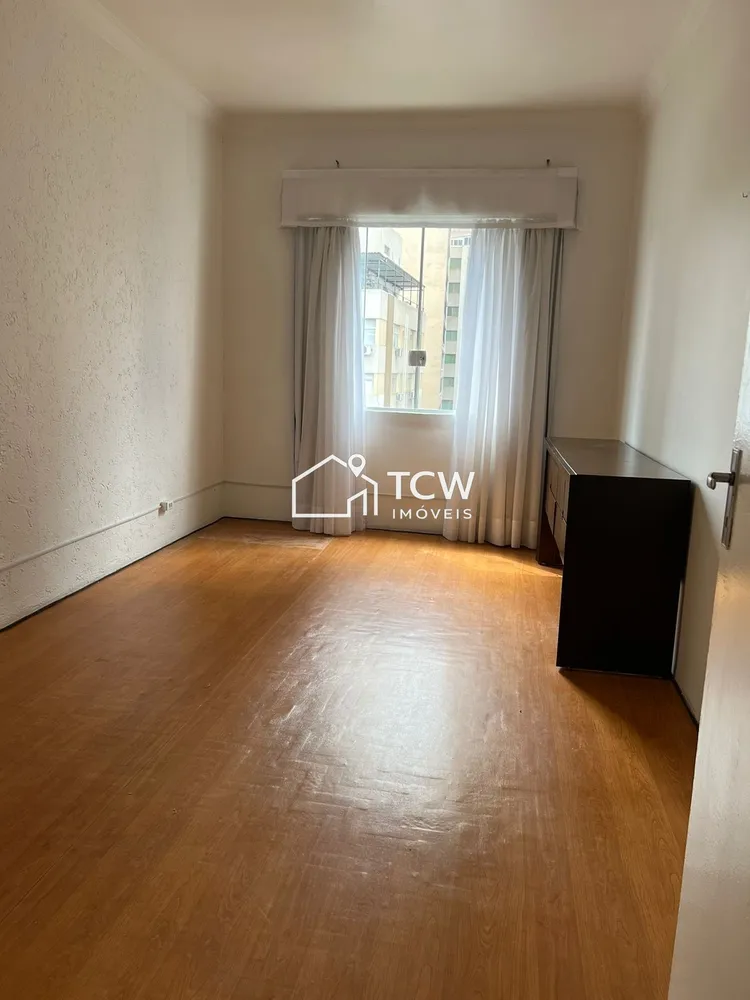 Apartamento, 3 quartos, 199 m² - Foto 8