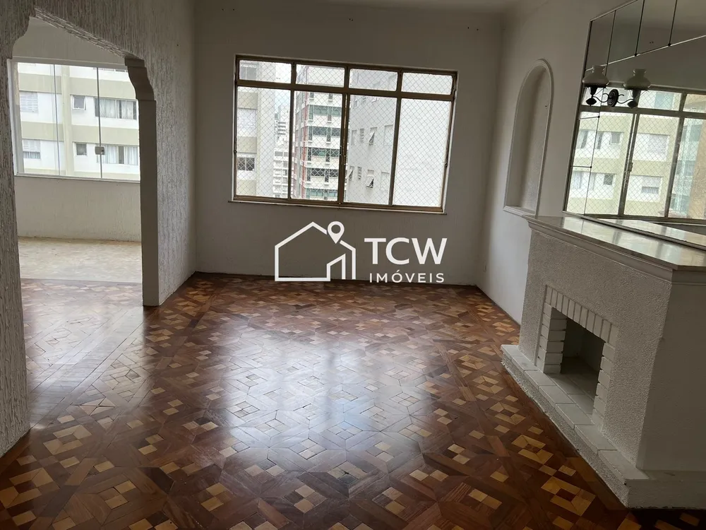 Apartamento, 3 quartos, 199 m² - Foto 3