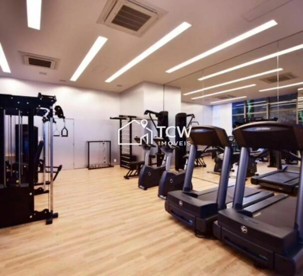 Apartamento, 1 quarto, 61 m² - Foto 10