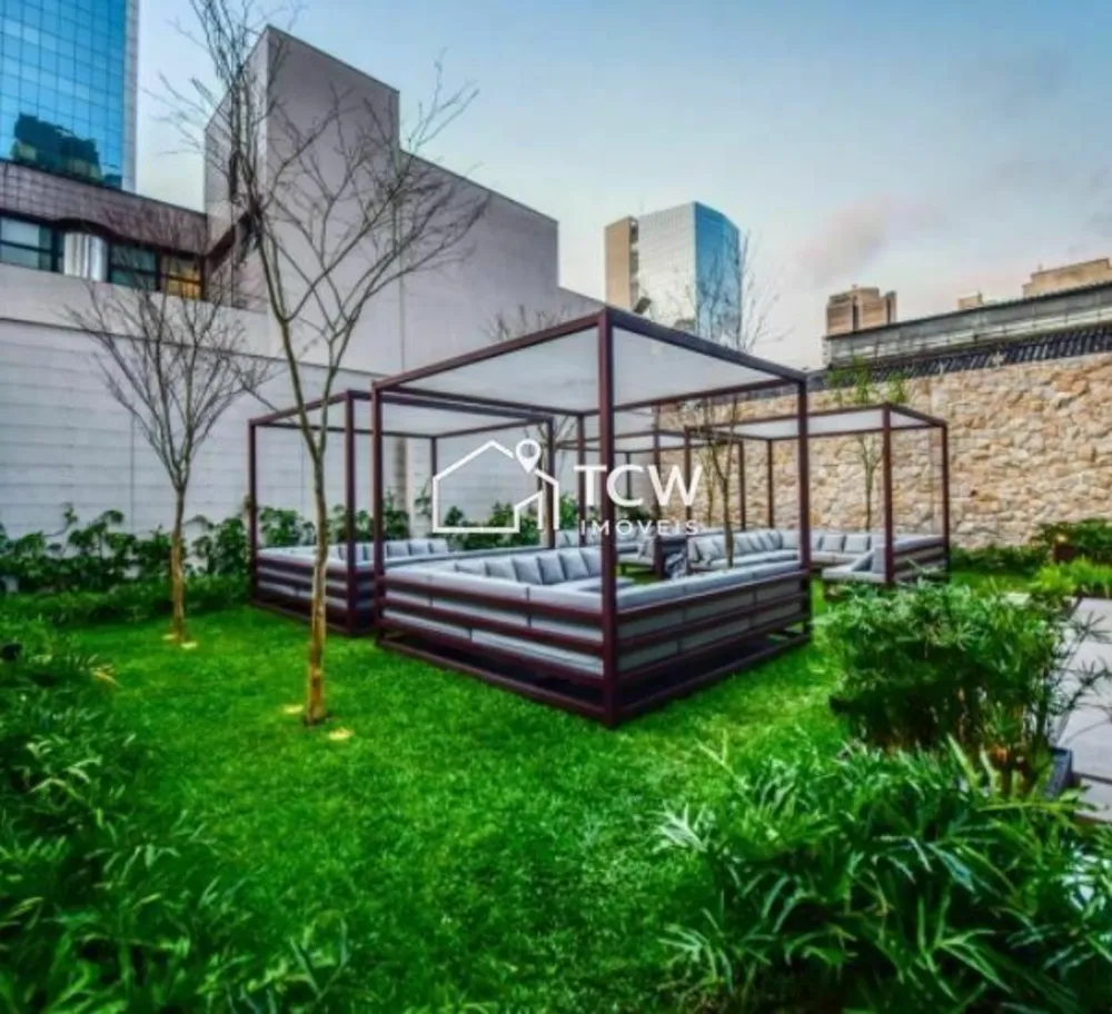 Apartamento, 1 quarto, 61 m² - Foto 6