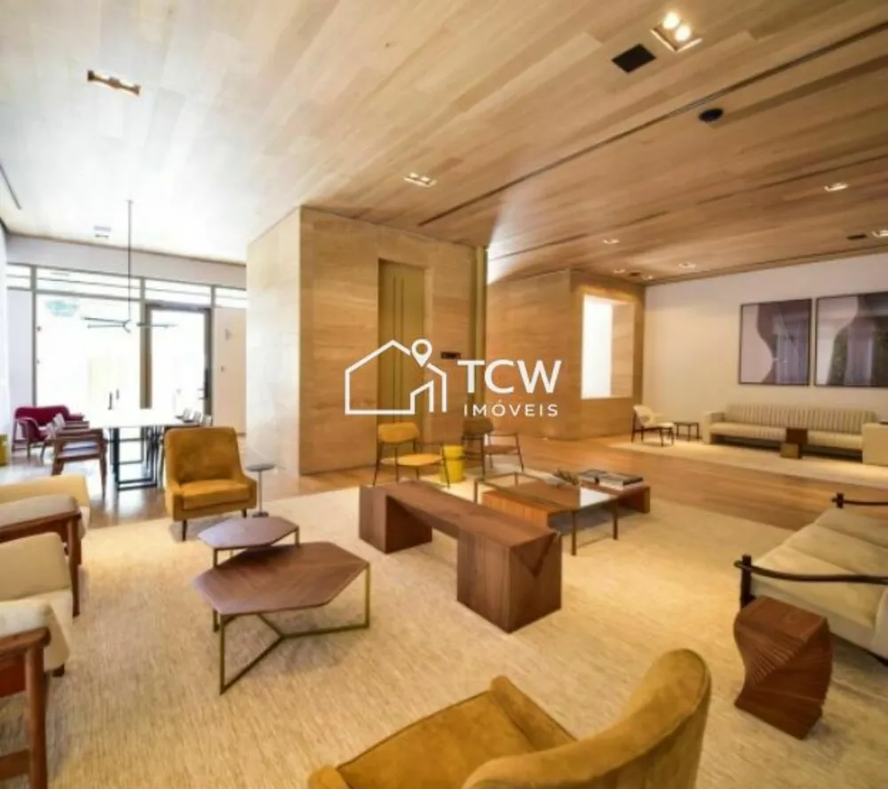 Apartamento, 1 quarto, 61 m² - Foto 8