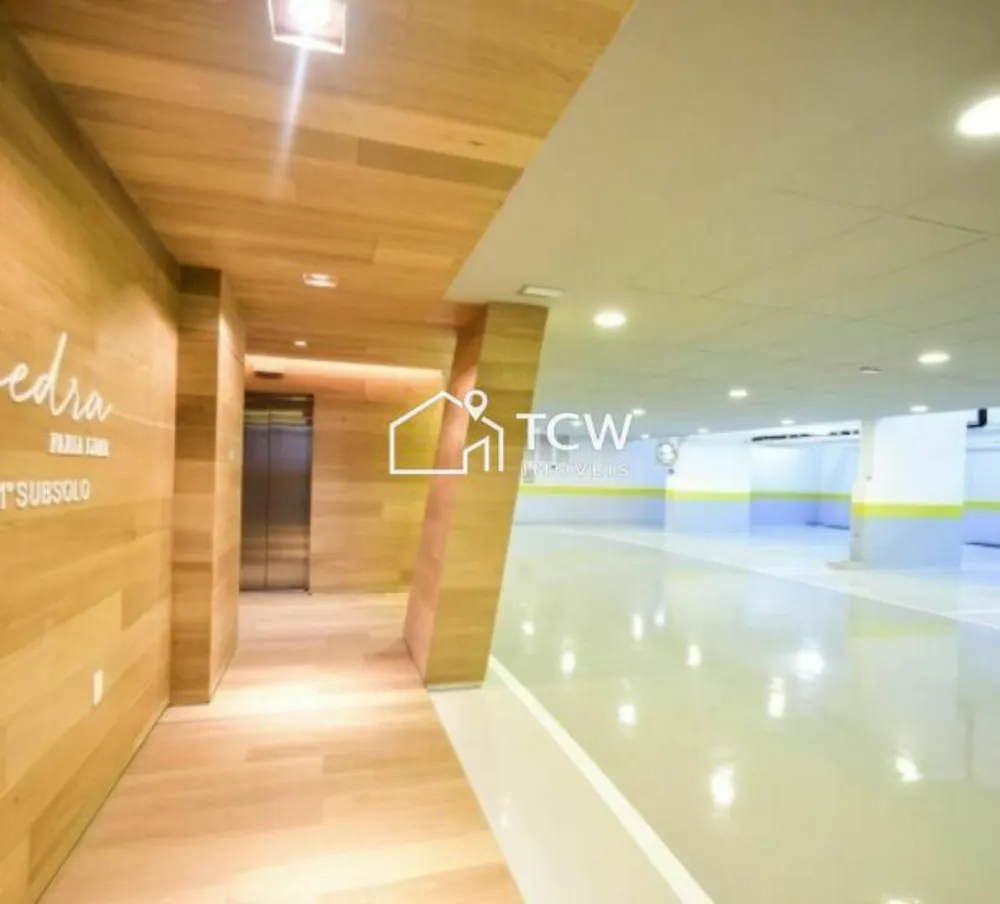 Apartamento, 1 quarto, 61 m² - Foto 1
