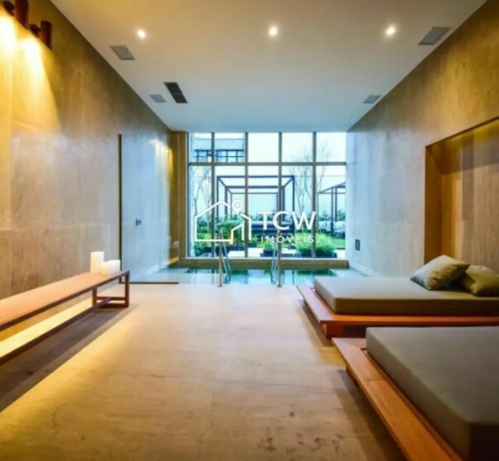 Apartamento, 1 quarto, 61 m² - Foto 4