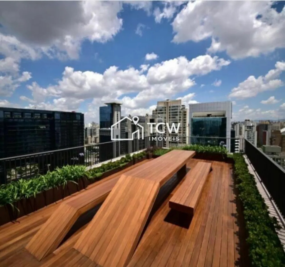 Apartamento, 1 quarto, 61 m² - Foto 3